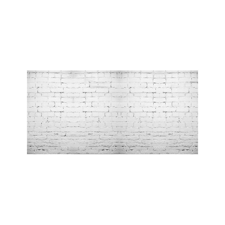  Τοίχος από άσπρα τούβλα