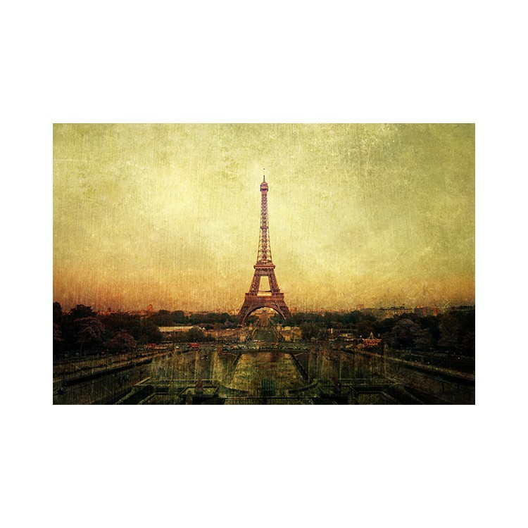  Πύργος του Άιφελ, Παρίσι