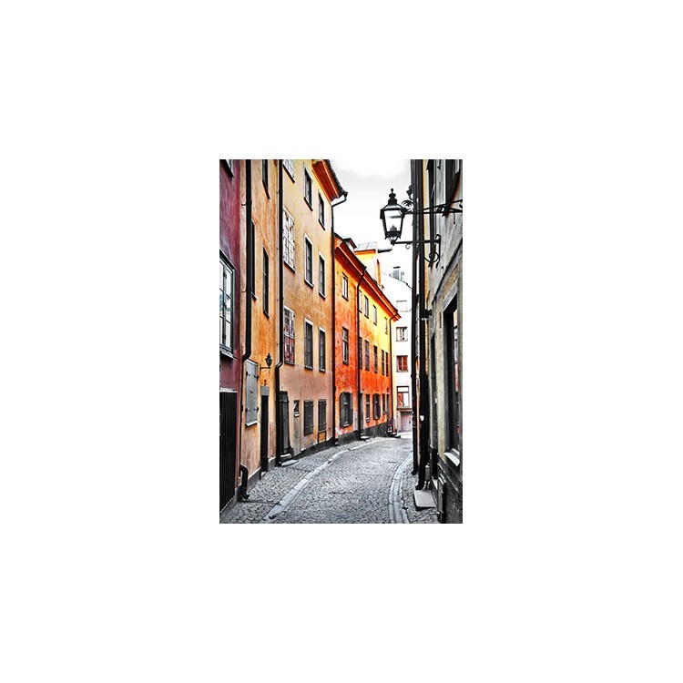  Παλιά πόλη, Στοκχόλμη