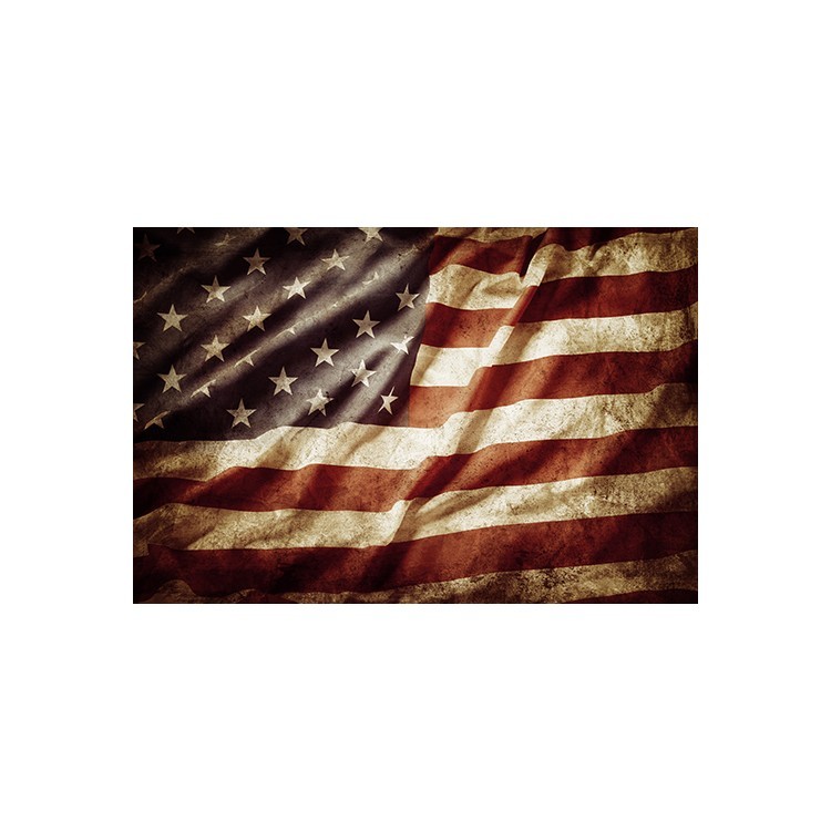  Aμερικάνικη σημαία