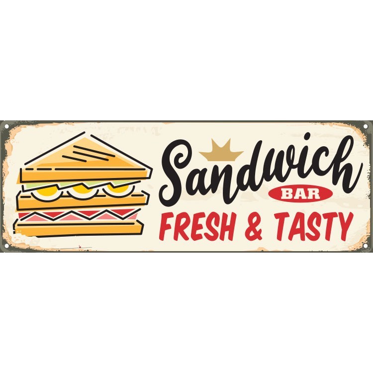  Sandwich