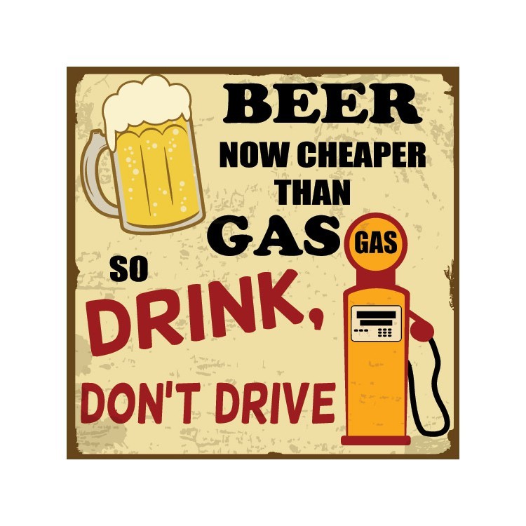  Αφίσα μπύρας
