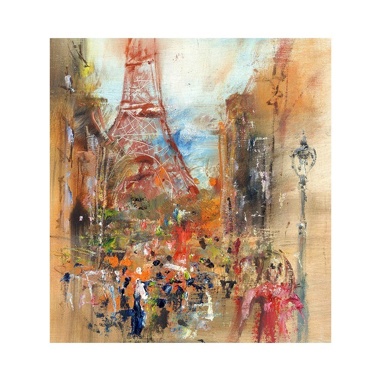  Δρόμος του Παρισιού