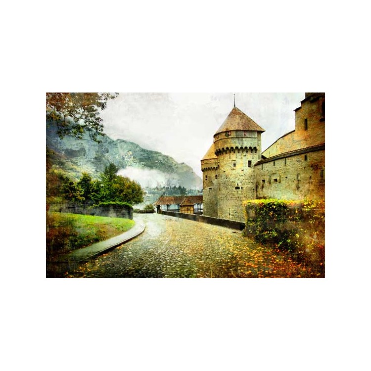  Ελβετικό κάστρο