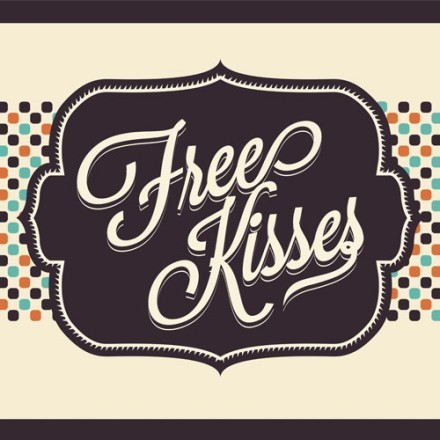 Free Kisses