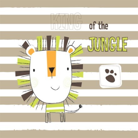 King Of Jungle