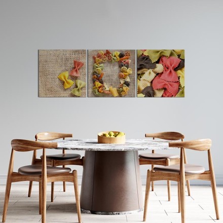 Pasta Multi Panel Πίνακας