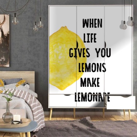 Lemonade