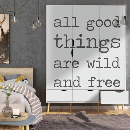 All good things