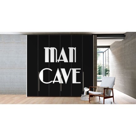 Man cave