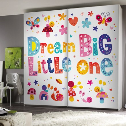 Dream Big