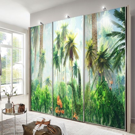 Tropic Jungle