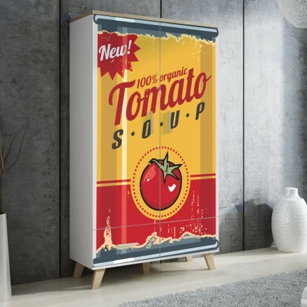 Tomato Soup