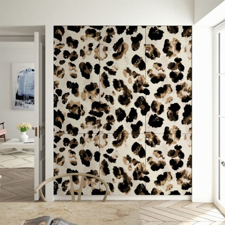 Leopard Print