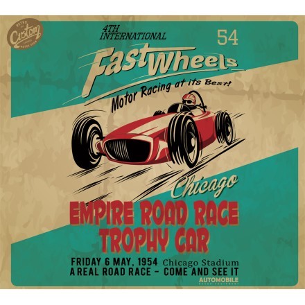 Vintage Formula