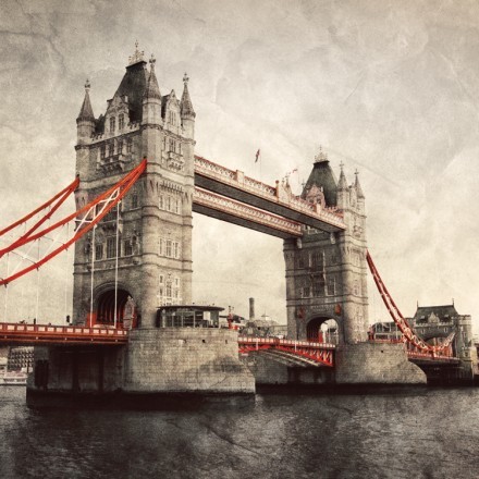 Γέφυρα του Λονδίνου