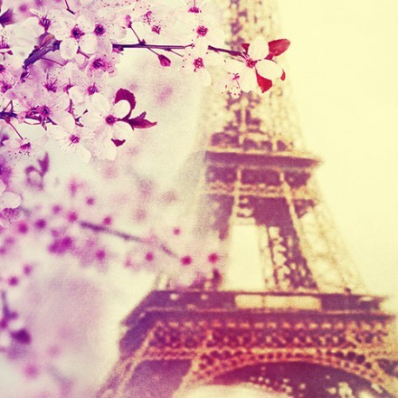 Ρομαντικό Παρίσι