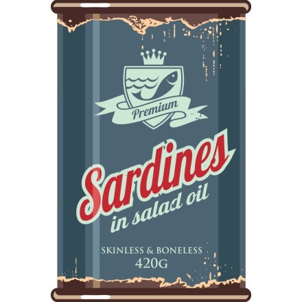 Sardines