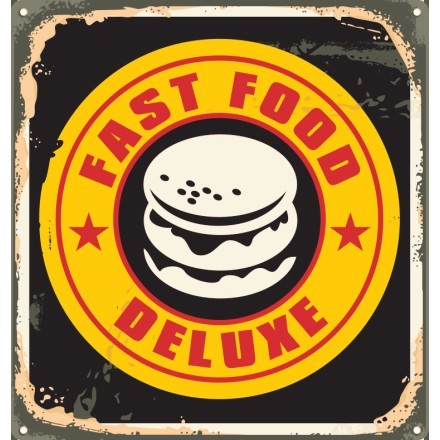 Fast Food