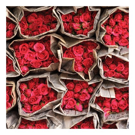 Μπουκέτα από τριαντάφυλλα
