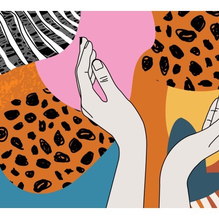 Hands