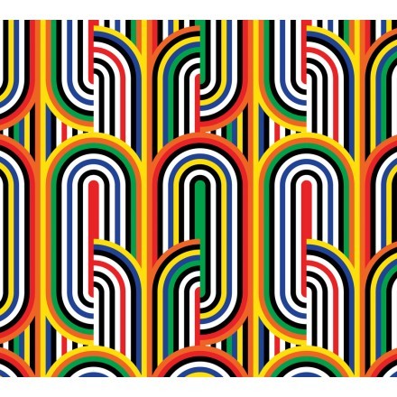Colorful Lines