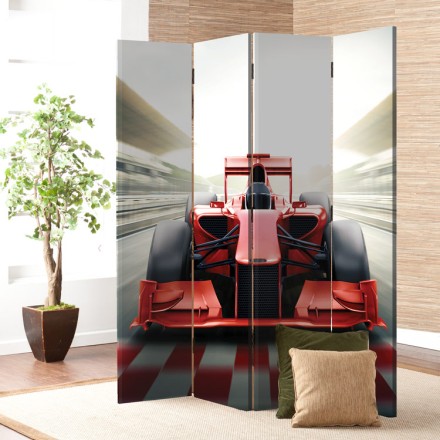 Formula1 Παραβάν