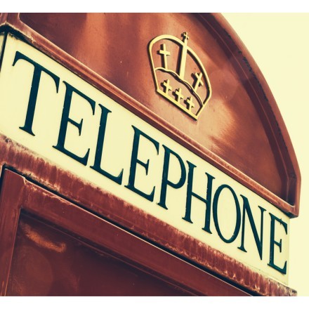 Telephone