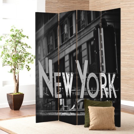 New York Παραβάν