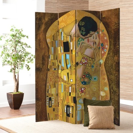 Klimt Παραβάν