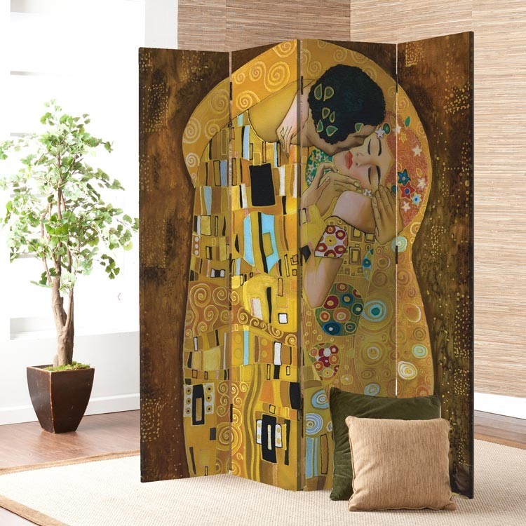 Παραβάν Klimt