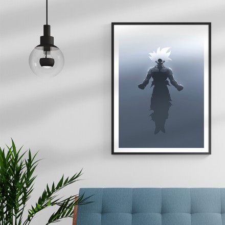 Son Goku power - Dragon Ball