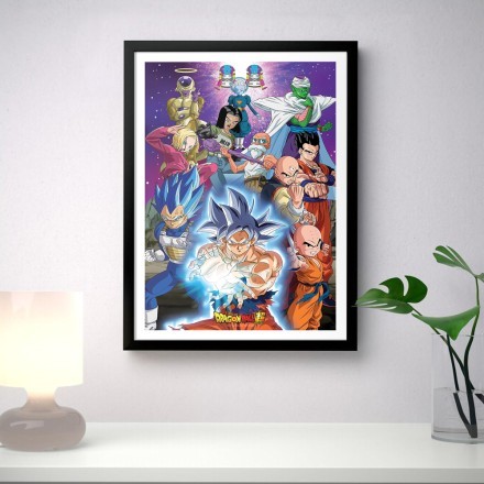 Dragon Ball Heroes