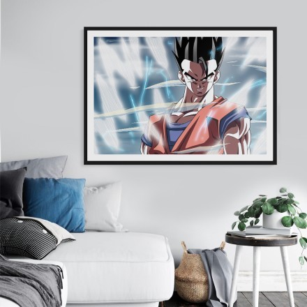 Gohan - Dragon Ball