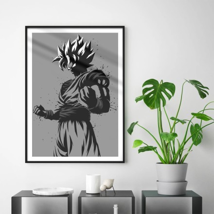 Goku - Dragon Ball