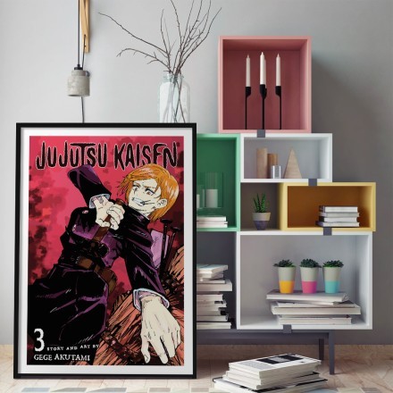 Nobara - Jujutsu Kaisen