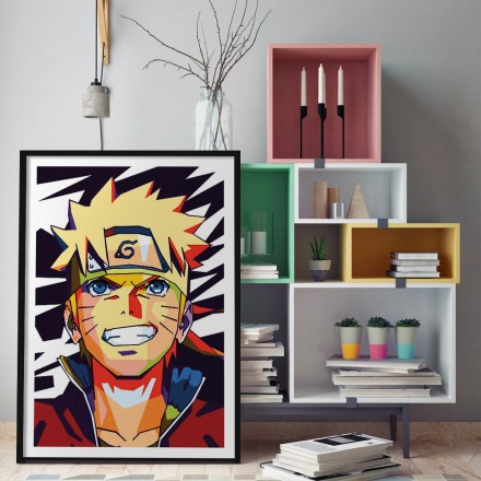 Naruto Uzumaki - Naruto & Boruto