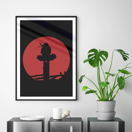 Itachi Uchiha