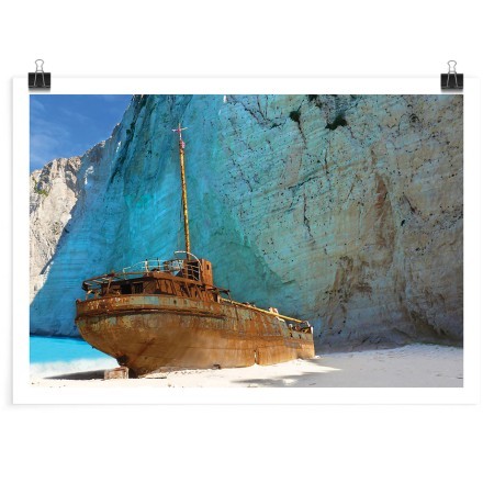 Ζάκυνθος Πόστερ