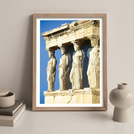 Ελληνικά αγάλματα