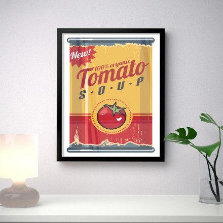 Tomato soup