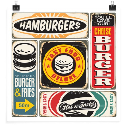 Burgers