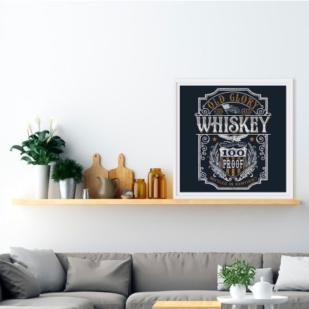 Whiskey