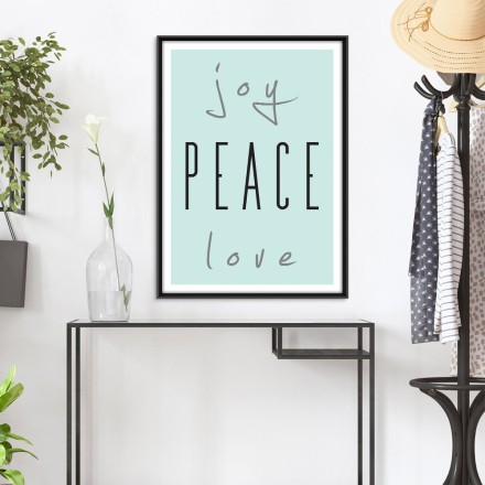 Peace