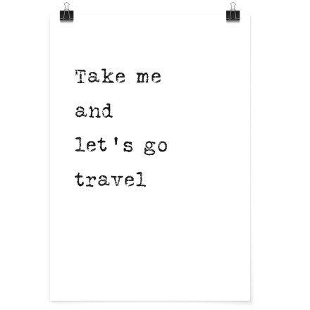 Let's go travel