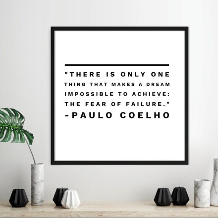 Λόγια του Paulo Coelho