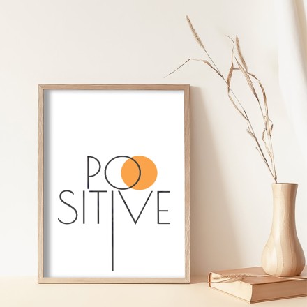 Positive