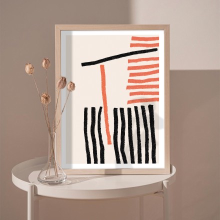 Minimal lines