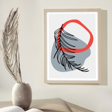 Mystery painting