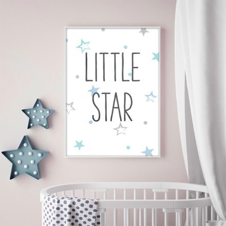 Little star